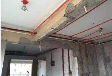 临洮漏水维修 墙面漏水怎么办呢?墙面漏水的原因?