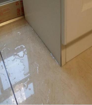 临洮漏水检测 厕所漏水怎么检测?